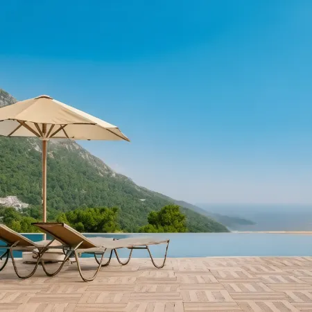 Ramada by Wyndham Fethiye Oludeniz