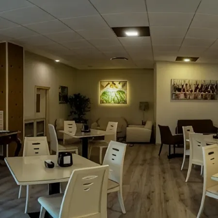 Hotel Lonatino