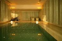 Salvator Villas & Spa Hotel - Beach