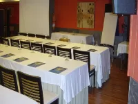 Hotel El Churra Hotele w: Murcia