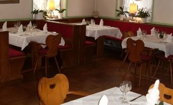 Landgasthof Hotel zum Hirschen