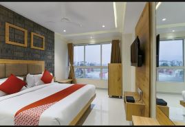 Hotel Rose Gold