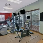 HIlton Garden Inn Detroit/Novi Hotels in Wixom