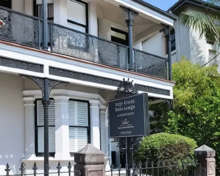 High Cross Randwick by Sydney Lodges Hotels in Randwick