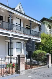 蘭德威克海克羅斯飯店-雪梨小屋集團