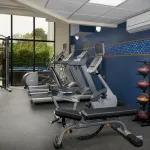 Hampton Inn Ann Arbor-South Hotels in Ann Arbor