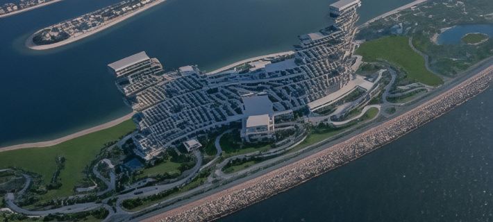 Atlantis, the Royal Hotels in Dubai