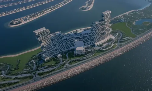 Atlantis, the Royal