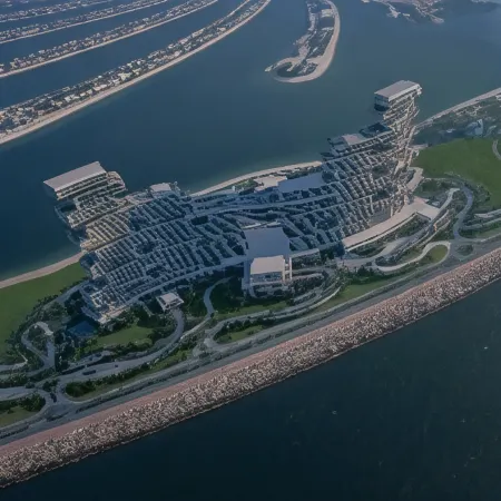 Atlantis, the Royal