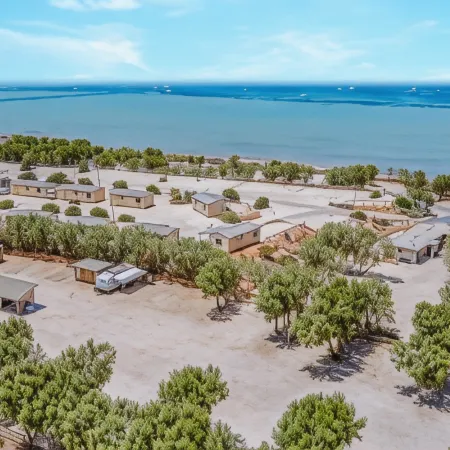 Tasman Holiday Parks - Denham Seaside