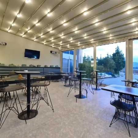 Euro Park Hotel Bursa