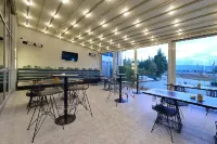 Euro Park Hotel Bursa Görükle otelleri