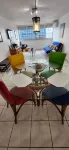 Apartment 2 Minutes Walk from the Beach Located at Prime Isla Verde Tourist Area - 2-نجوم