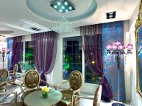 Elinotel Apolamare Hotel Hotels in Pallini