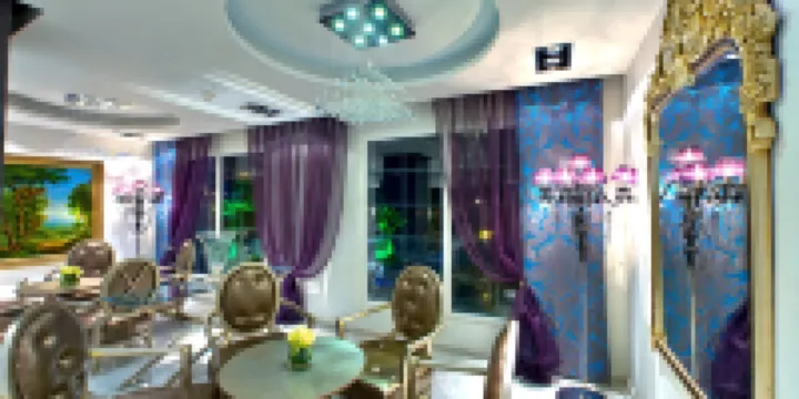 Elinotel Apolamare Hotel