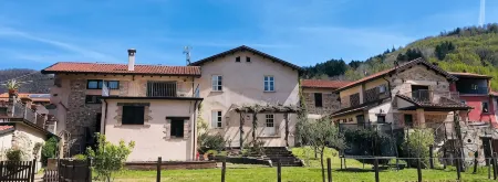 VILLAROSA SPICCIANO Exclusive Villa with pool Отели в г. Масса-Каррара