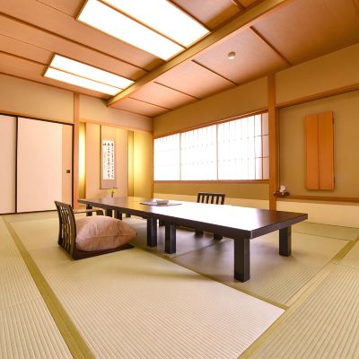 和風ルーム(浴室) 弥彦温泉 お宿 だいろくの写真