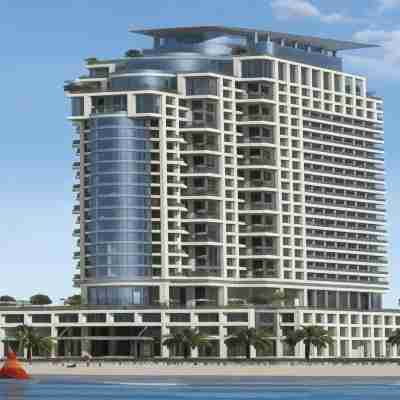 Royal Beach Hotel Tel Aviv by Isrotel Exclusive Hotel Exterior