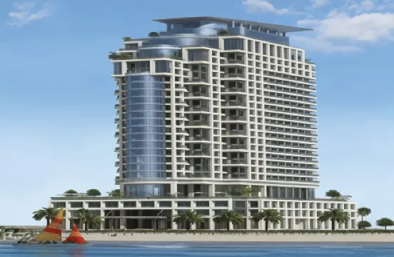 特拉維夫皇家海灘 - 伊斯羅泰尊爵酒店