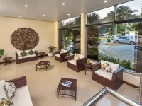 Porto Cálem Praia Hotel - Gym