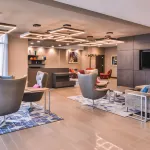 Fairfield Inn & Suites Raleigh Cary