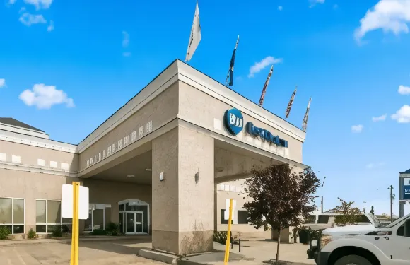 高路貝斯特韋斯特酒店