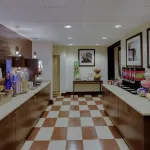 햄프턴 인 리치먼드-웨스트