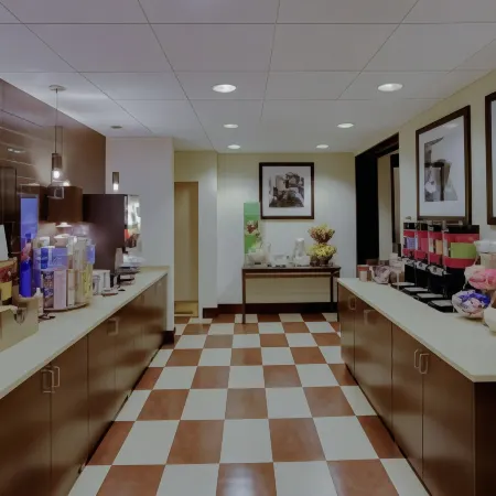 Hampton Inn by Hilton Richmond West Innsbrook