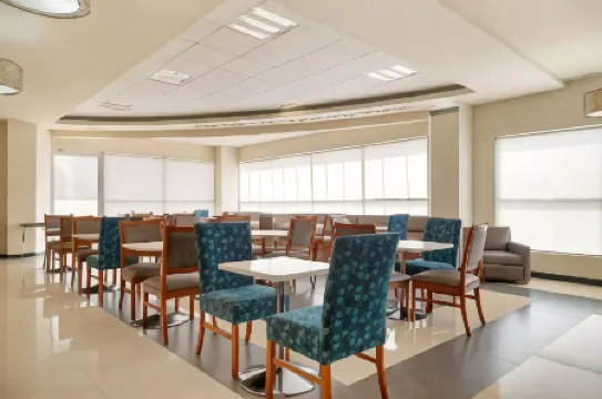 Sleep Inn Monterrey San Pedro