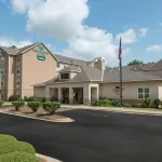 Homewood Suites by Hilton Montgomery Hotels near The Scott and Zelda Fitzgerald Museum
