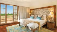 The Oberoi Amarvilas, Agra
