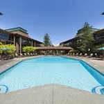 DoubleTree by Hilton Seattle Airport