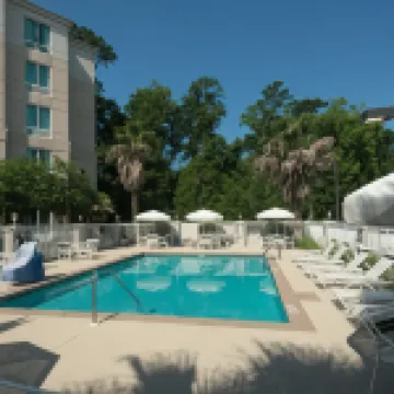 ヒルトン ガーデン イン タラハシー セントラル