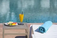 Castello Village Resort - Bữa sáng