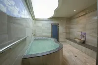 Ruba Palace Thermal Hotel - Hot Springs