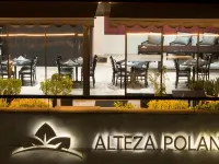 Alteza Polanco Hotels near Lomas de Chapultepec