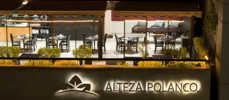 Alteza Polanco