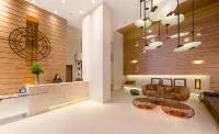Ritz Copacabana Boutique Hotel
