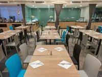 Hotel Kolovare - Frühstück