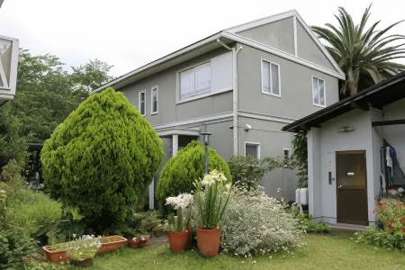 Pension Kawazunosato with Cats Отели рядом со станцией Кавазу Стейшн