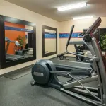 Hampton Inn Boise-Airport