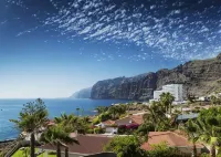 Gigantes Apartament Panoramica Sea View