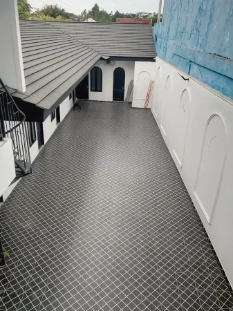 Tama Hotel Отели в г. Sleman