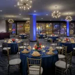 هيلتون ألباني فنادق في ألباني