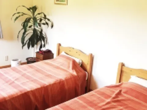 湖畔之宿 Tubakimoto（椿本） 君津市酒店