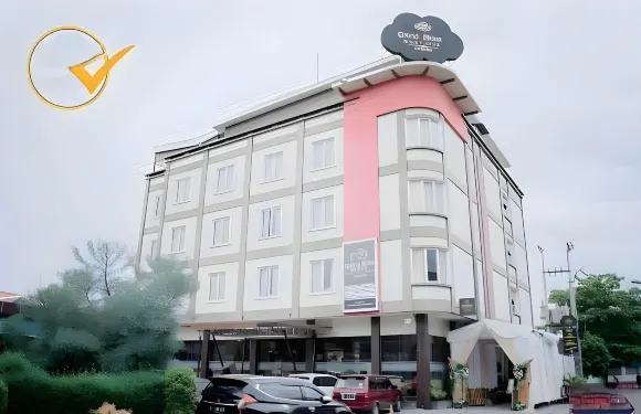 西里邦迪安大酒店