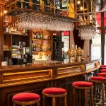 Victor's Residenz-Hotel Saarbrücken - Bar