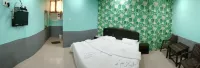 Hotel Dcm Residency - parking