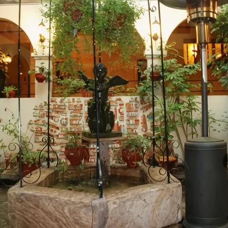 Hotel Casona Colon Inn