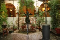 Hotel Casona Colon Inn Các khách sạn ở 